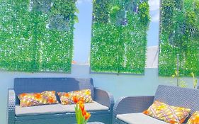 Quarto Nº8 Luma - Central Praia